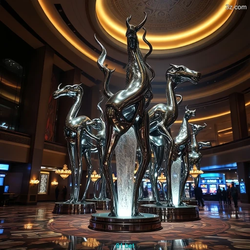 Aventura no Casino 81 Bet: Emoção em Cada Jogada