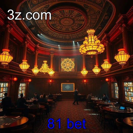 Apoio Inigualável da 81 Bet que Eleva sua Experiência de Jogo