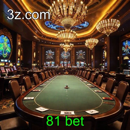 Resultados Cativantes no 81 bet: Engage-se na Aposta