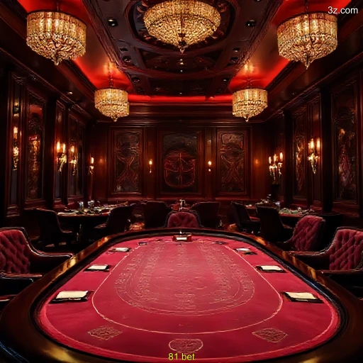 Apostas Esportivas Inovadoras no Site 81 bet